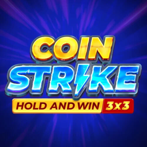 Coin Strike Hold and Win Coin Strike Hold and Win