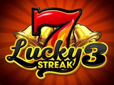 Lucky Streak 3 Lucky Streak 3