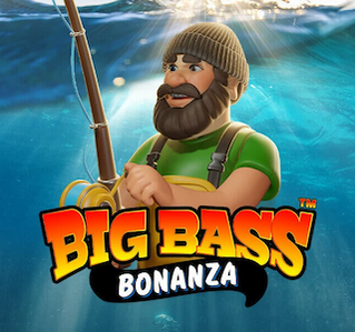 Big Bass Bonanza Big Bass Bonanza