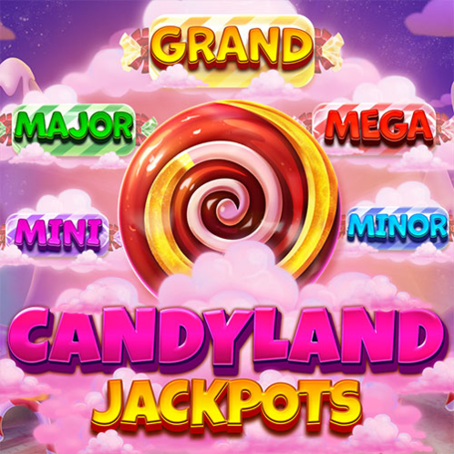 Sweet Bonanza CandyLand Sweet Bonanza CandyLand