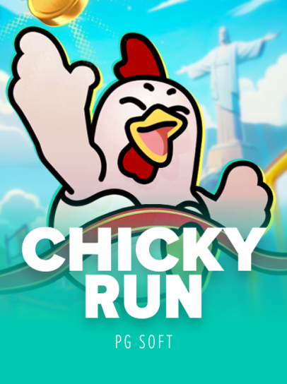Chicken Coin Chicken Coin