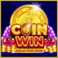 Coin Win 2: Hold the Spin Coin Win 2: Hold the Spin