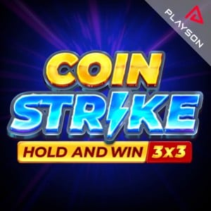 Coin Volcano Coin Volcano
