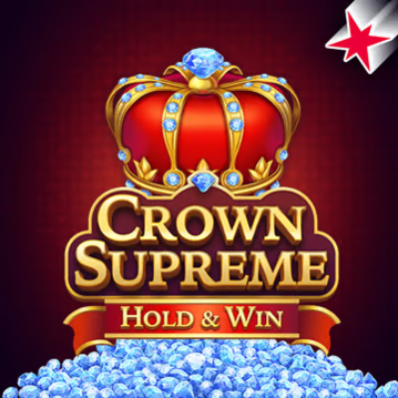 Crown Strike: Hold and Win Crown Strike: Hold and Win