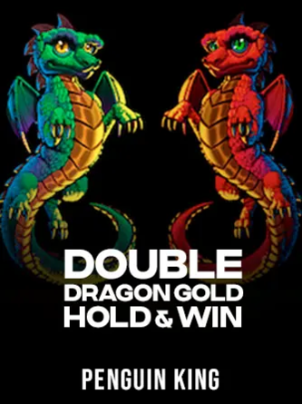 Double Dragon Gold: Hold and Win Double Dragon Gold: Hold and Win