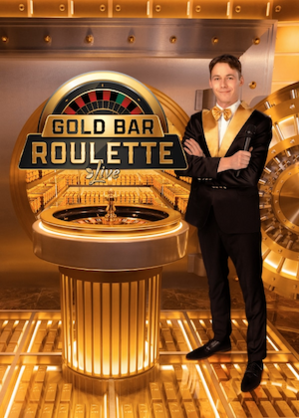 Immersive Roulette Immersive Roulette
