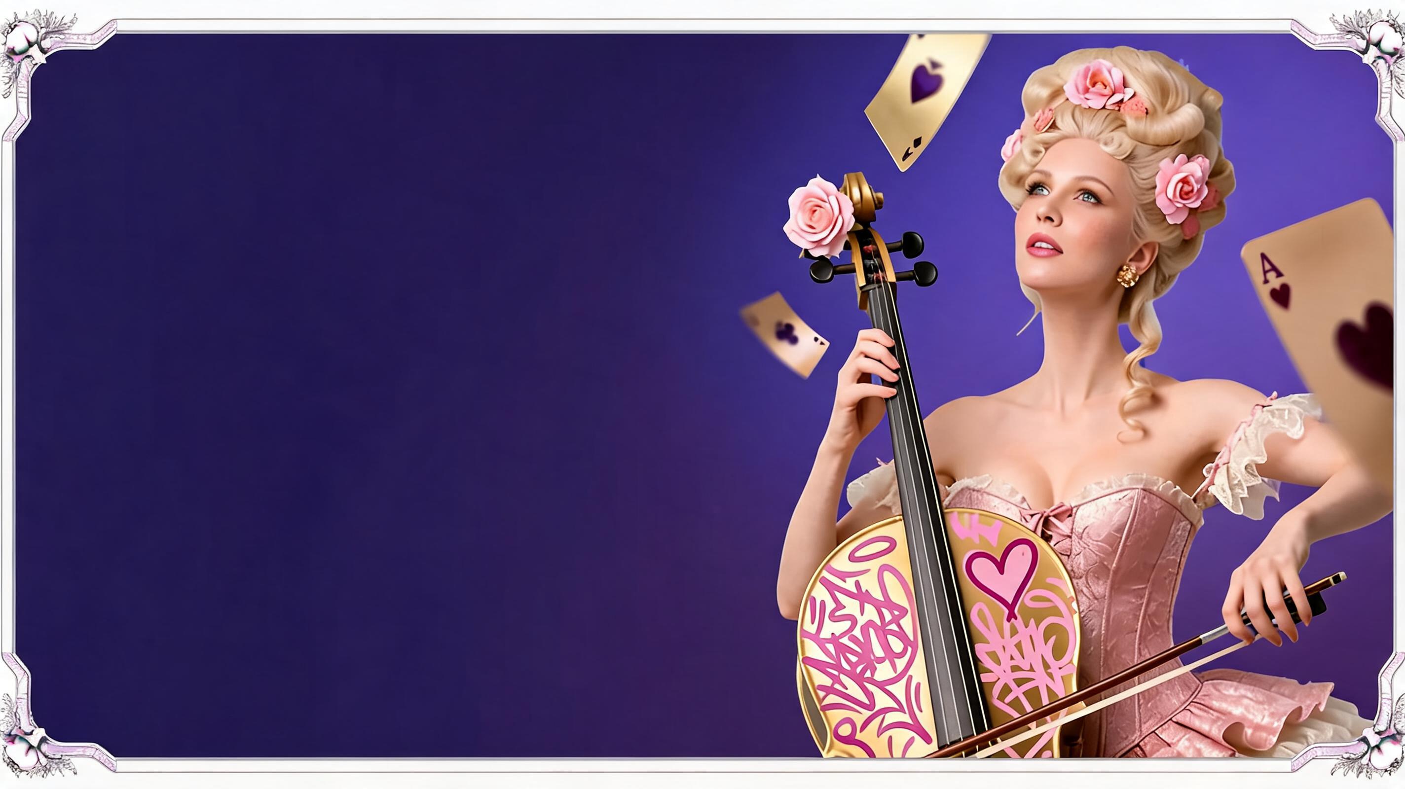 Gamblerina Casinò Online Gamblerina Casinò Online — bonus di benvenuto
