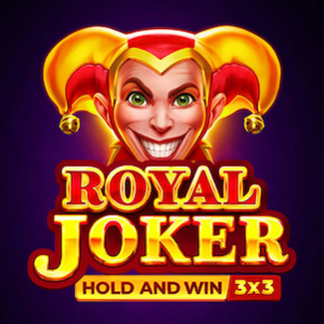 Royal Joker: Hold and Win Royal Joker: Hold and Win